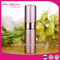 8ml /10ml /15ml Aluminum Bottle for Perfume Sprayer