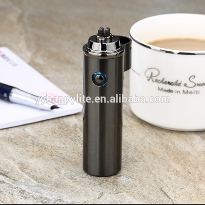 Smoking accessories electronic cigarette usb rechargeable lighter