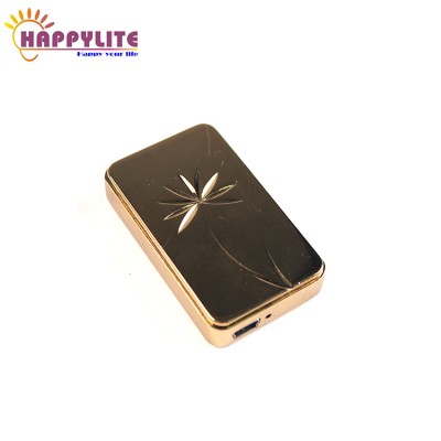 High quality wholesale usb rechargeable charged lighter